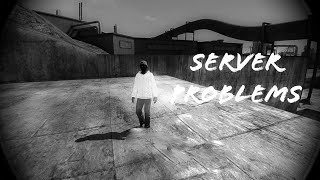 Skate 3 Server Problems ☹ [upl. by Sirrap37]