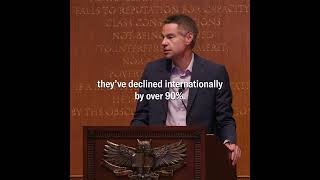 Michael Shellenberger on Climate Change [upl. by Stephani]