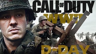 VRAĆAM SE U DRUGI SVJETSKI RAT  CALL OF DUTYWW2 1 [upl. by Althea]