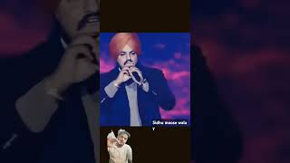 Trending song Official Video  Sidhu Moose Wala  Moose Tape  Punjabi New Shorts Video 2024 [upl. by Ilatfan]