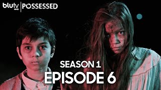 Possessed  Episode 6 Hindi Dubbed 4K  Season 1  Sahipli  अधीन [upl. by Sato154]