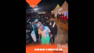 MBOSS alikata tamaa YA MAISHA [upl. by Yetti]