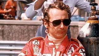 NIKI LAUDA [upl. by Gazo]