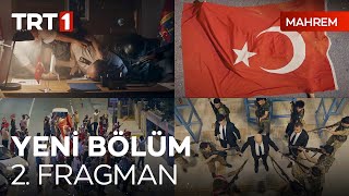 Mahrem Yeni Bölüm 2 Fragman [upl. by Grimona738]