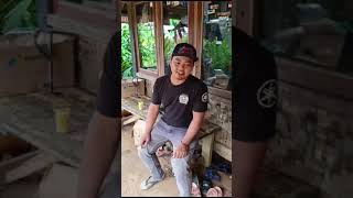 gara gara nganyuk barudakjebred SHANDYCS93 comedy fypシ゚viral sketbor funny [upl. by Eiuqram]