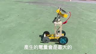 《太陽能車》國小自然太陽觀測單元有光我就動！太陽在哪？ [upl. by Nyltyak]