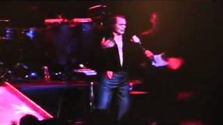 Engelbert Humperdinck quotAn American Trilogyquot Medley [upl. by Mirelle387]