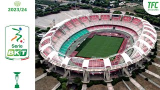 NATIONAL STADIUM OF TIRANA [upl. by Tucky]