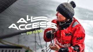 ALL ACCESS 8 with Pip Hare [upl. by Noram81]