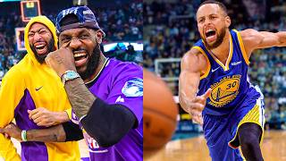 Funniest NBA Moments and Bloopers of 2024 😂💀 [upl. by Danialah]