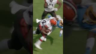 AHHHHHHHHHH shorts browns football [upl. by Bedell]