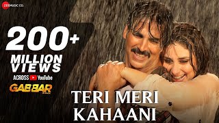 Teri Meri Kahani  Hindi Love Story Song  Hindi Romantic Song tending viralmusic views [upl. by Erreid272]