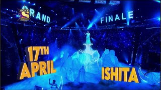 Will Ishita Win The Grand Trophy  Indias Got Talent  Grand Finale  17th April  Sun At 8 PM [upl. by Mikol379]