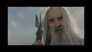 The Rings Of Powers Saruman Replacement Is Way More Evil Than The Lord Of The Rings Villain [upl. by Gerardo]