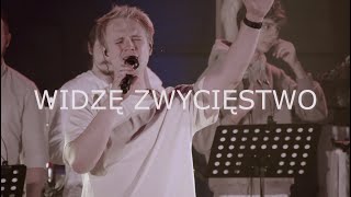 Widzę Zwycięstwo  Michał Król I 12 Festiwal Abba Pater [upl. by Tade]