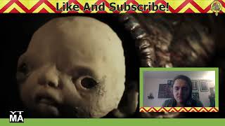 First Time Reaction to Korn  A Different World feat Corey Taylor [upl. by Kassey369]