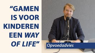 quotWanneer gamet mijn kind te langquot  Opvoedadvies  Pedagogisch Verantwoord [upl. by Viradis]