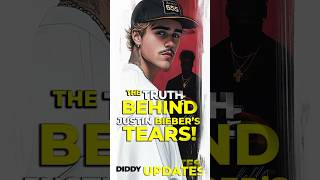 The TRUTH Behind Justin Bieber’s TEARS Adria English Part 2 Diddy Updates [upl. by Deane]