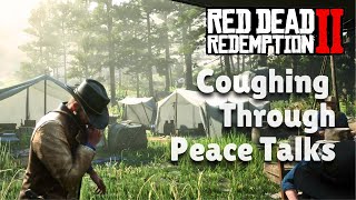 Red Dead Redemption 2  Stream Highlights [upl. by Ibrab426]