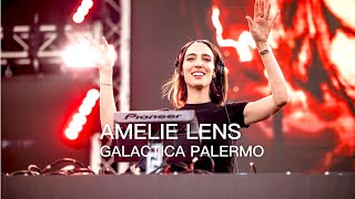 4K AMELIE LENS  GALACTICA PALERMO 01062024 [upl. by Neidhardt190]