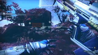 Destiny 2 Revenant GM The Inverted Spire [upl. by Eselrahc]