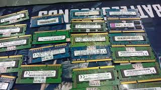 Used Laptop Ram Mixed Brand Buy Low Price In BD  Madani Technology BD [upl. by Grieve]