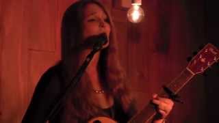 The Story by Brandi Carlile Live cover by Kathryn Swain [upl. by Keil]