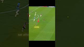 Barcelona’s Offside Trap Beaten By Mallorca🔥 [upl. by Aisatsana]