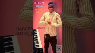 RFlow officiel  SE TE DJO YE  Pro par HADY PROD223 92014766 [upl. by Teddman]