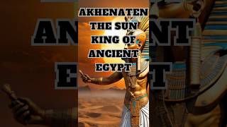 Unlocking the Truth about Akhenatens Reign [upl. by Aluap]