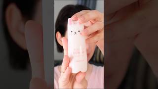 Refresh OntheGo Tony Moly Pocket Bunny Moist Mist 🐰 [upl. by Bowers532]