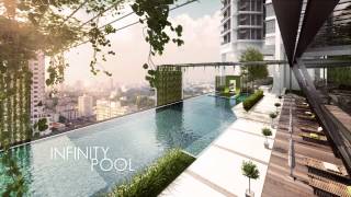 Setia V Residences [upl. by Ardolino]