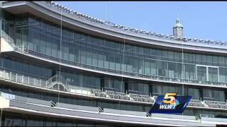 Business owners hope Nippert Stadium attracts more patrons for area [upl. by Nerty]