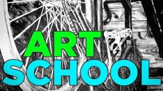 So You Want to Go to Art School [upl. by Gmur]