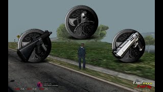 GTA ANT LAG PARA PC FRACO [upl. by Iznekcam]