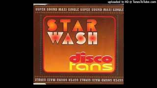 Star Wash  Disco Fans Microwave Prince Remix [upl. by Drofkcor]