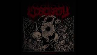 Coscradh  Of Death And Delirium Full EP 2017 [upl. by Malloy]