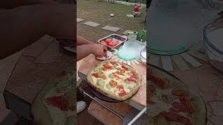 vivo de pizzeros 👨🏽‍🍳 consejos y tips [upl. by Weeks]