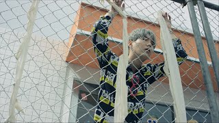 BTS 방탄소년단 불타오르네 FIRE Official MV [upl. by Ahsen]