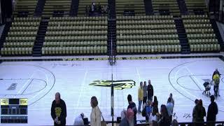 Tyler Junior College vs Blinn College Womens Other Volleyball [upl. by Mcquillin]