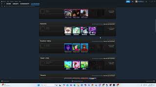 How to Earn Trading Cards on Steam [upl. by Lluj744]