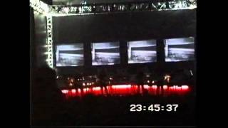 Kraftwerk  Trans Europe Express  Milan 1991 [upl. by Newo928]