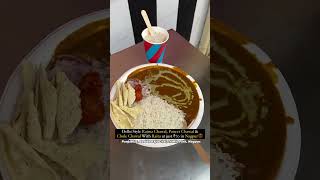 Rajma Chawal in Nagpur food streetfood delicious shorts tranding viralvideo new nagpur [upl. by Mcculloch234]