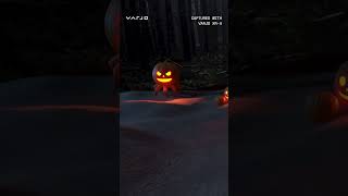 🎃VR Scene Inspection in Blender  Varjo x Blender [upl. by Whiting]