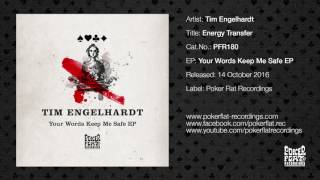 Tim Engelhardt Energy Transfer [upl. by Arola]