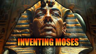 The INVENTION of MOSES Will BLOW Your Mind 1 Moses Documentary [upl. by Rosetta868]