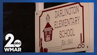 Darlington Elementary faces uncertain future amid 60 million budget shortfall [upl. by Pell]