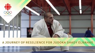 From Judo Mat to Olympic Podium [upl. by Aubreir631]