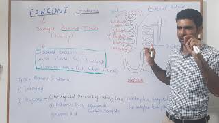 Fanconi Syndrome [upl. by Wells]