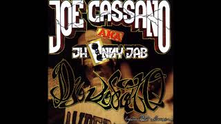 JOE CASSANO FT INOKI NESS PROD BY FRITZ DA CAT GIORNO E NOTTE DAY AND NIGHT AUDIO [upl. by Jurkoic]